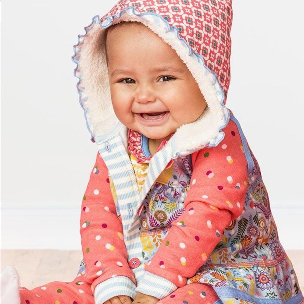 Matilda Jane jogger set 18/24m Gliding Along